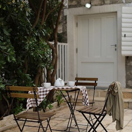 קוטור Seven Hills Duplex Eco-Cottage מראה חיצוני תמונה