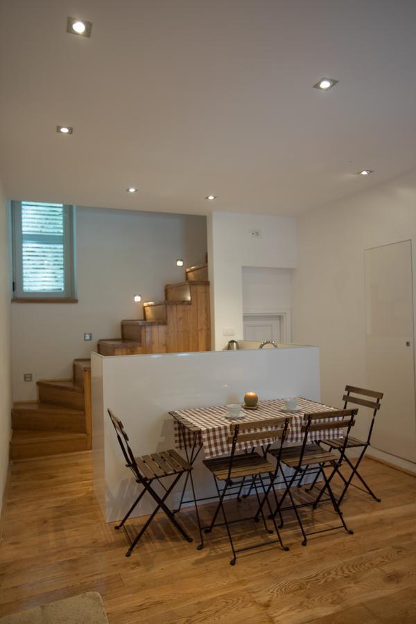 קוטור Seven Hills Duplex Eco-Cottage מראה חיצוני תמונה