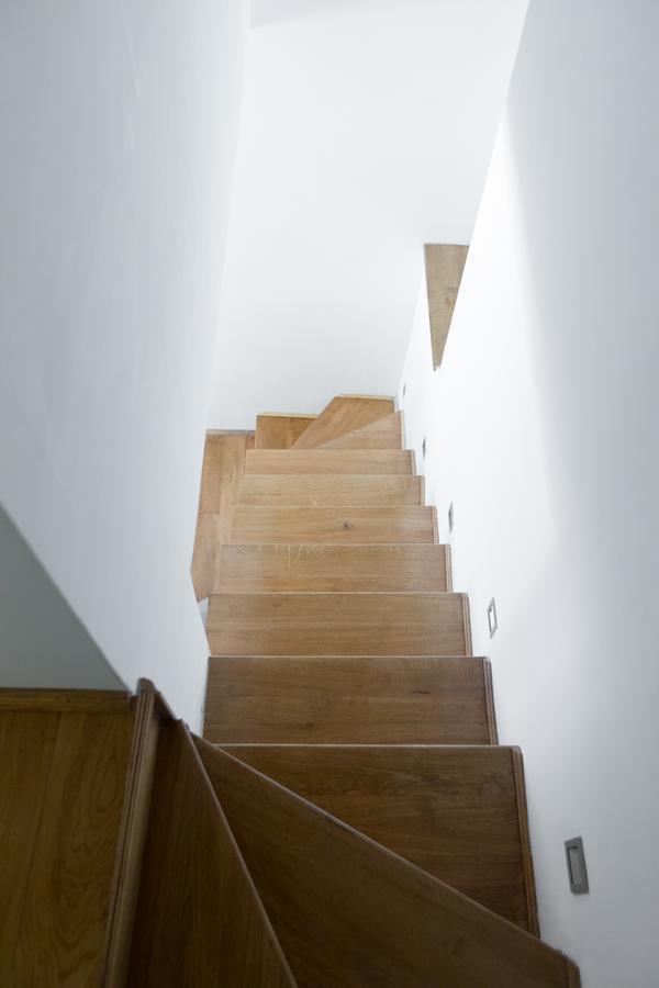 קוטור Seven Hills Duplex Eco-Cottage מראה חיצוני תמונה