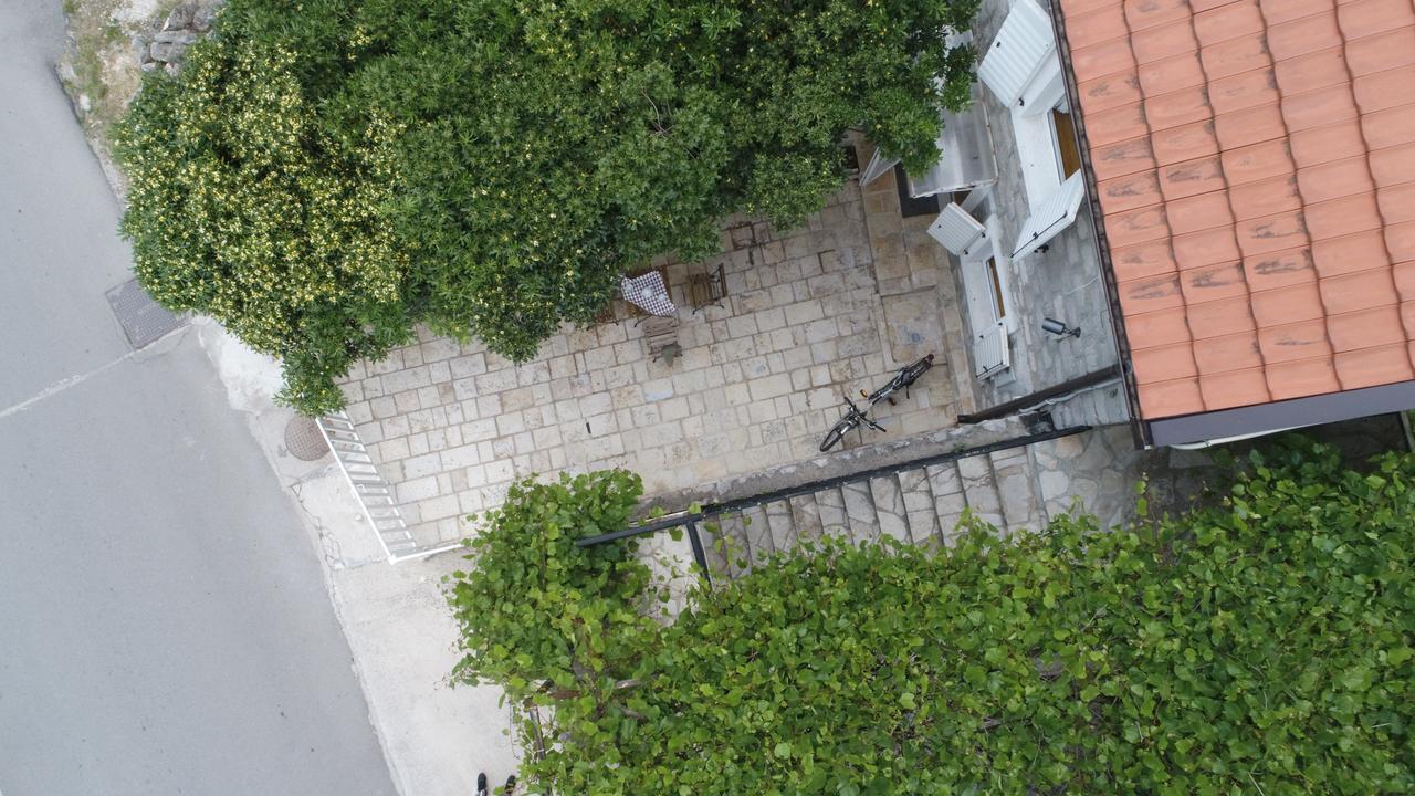 קוטור Seven Hills Duplex Eco-Cottage מראה חיצוני תמונה