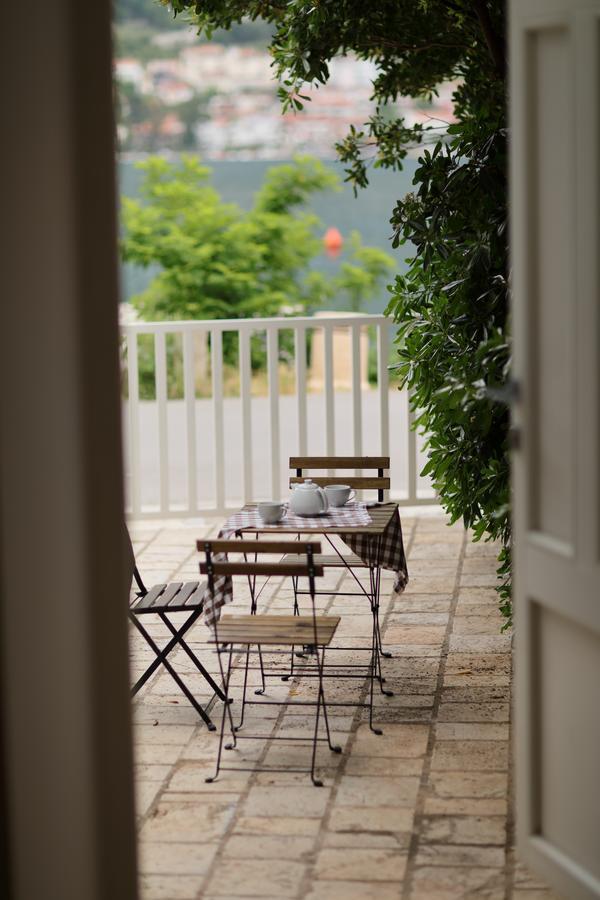 קוטור Seven Hills Duplex Eco-Cottage מראה חיצוני תמונה