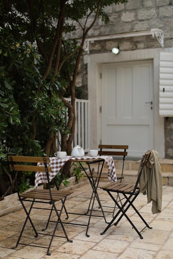 קוטור Seven Hills Duplex Eco-Cottage מראה חיצוני תמונה