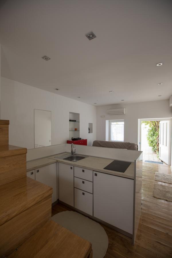 קוטור Seven Hills Duplex Eco-Cottage מראה חיצוני תמונה