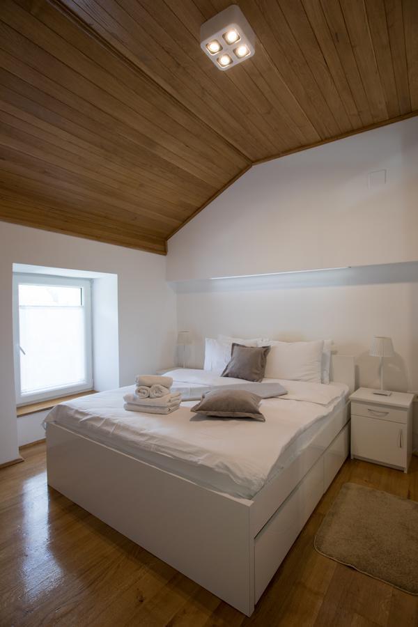 קוטור Seven Hills Duplex Eco-Cottage מראה חיצוני תמונה