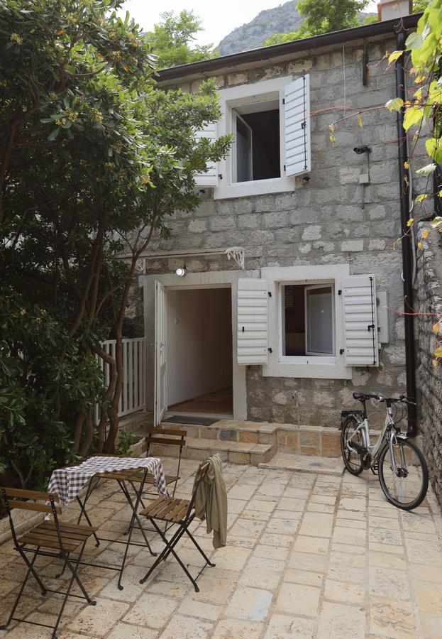 קוטור Seven Hills Duplex Eco-Cottage מראה חיצוני תמונה